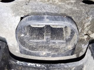 bontott RENAULT MEGANE II Hűtőventilátor