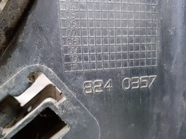 bontott RENAULT MEGANE II Hűtőventilátor