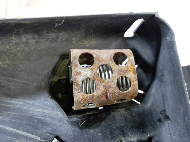 bontott RENAULT MEGANE II Hűtőventilátor