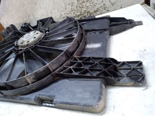 bontott RENAULT MEGANE II Hűtőventilátor