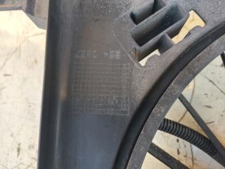 bontott RENAULT MEGANE II Hűtőventilátor