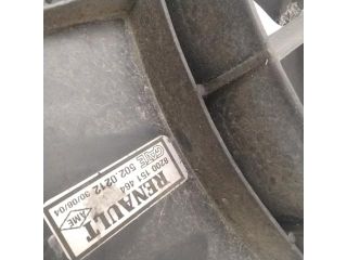 bontott RENAULT MEGANE II Hűtőventilátor