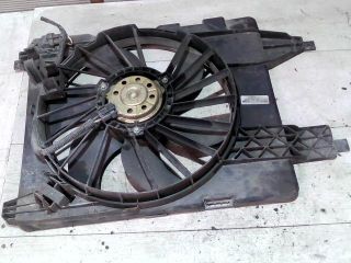 bontott RENAULT MEGANE II Hűtőventilátor