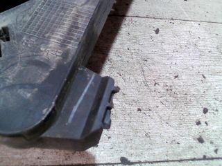 bontott RENAULT MEGANE II Hűtőventilátor