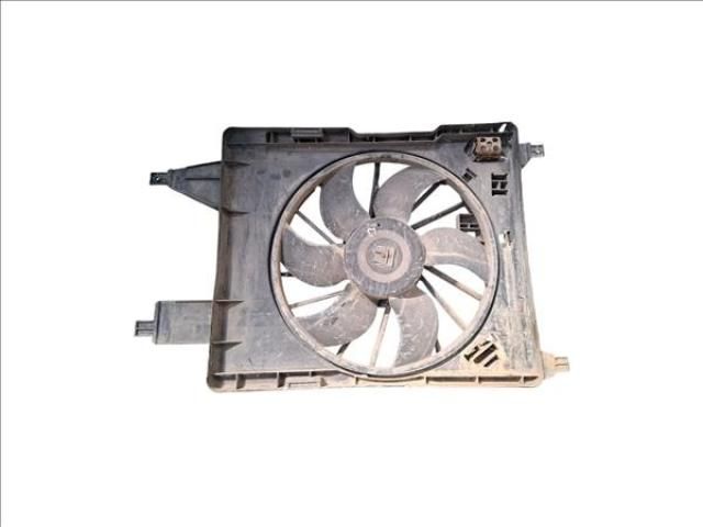 bontott RENAULT MEGANE II Hűtőventilátor