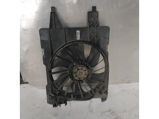 bontott RENAULT MEGANE II Hűtőventilátor