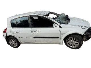 bontott RENAULT MEGANE II Immobilizer Elektronika