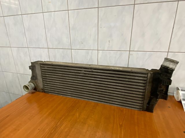 bontott RENAULT MEGANE II Intercooler