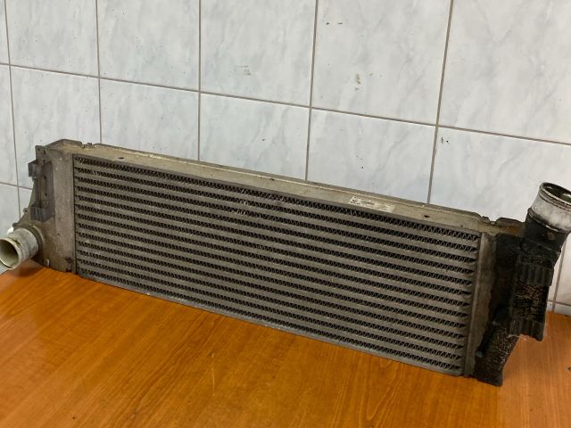 bontott RENAULT MEGANE II Intercooler