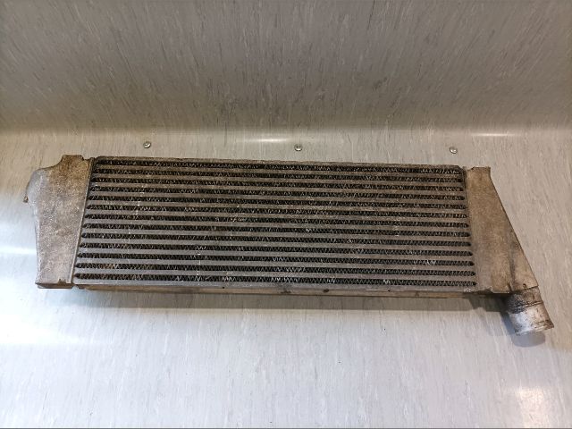 bontott RENAULT MEGANE II Intercooler