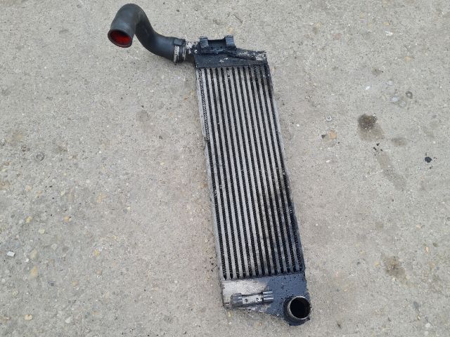 bontott RENAULT MEGANE II Intercooler