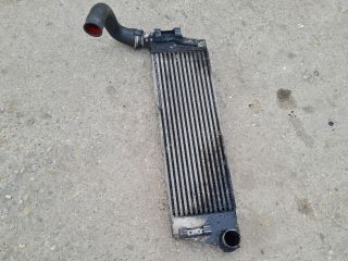 bontott RENAULT MEGANE II Intercooler