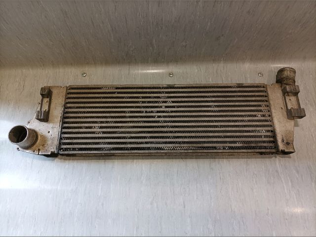 bontott RENAULT MEGANE II Intercooler