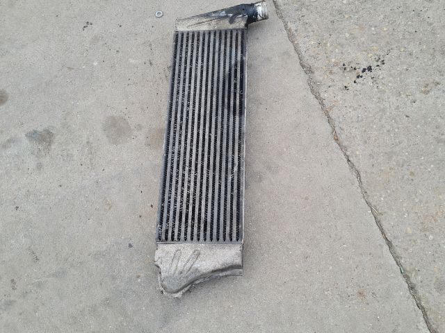 bontott RENAULT MEGANE II Intercooler