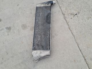 bontott RENAULT MEGANE II Intercooler