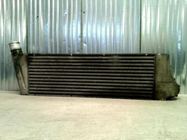 bontott RENAULT MEGANE II Intercooler