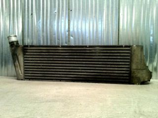 bontott RENAULT MEGANE II Intercooler