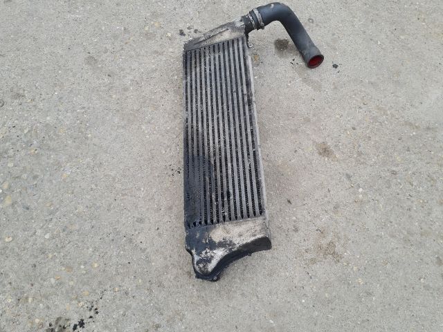 bontott RENAULT MEGANE II Intercooler