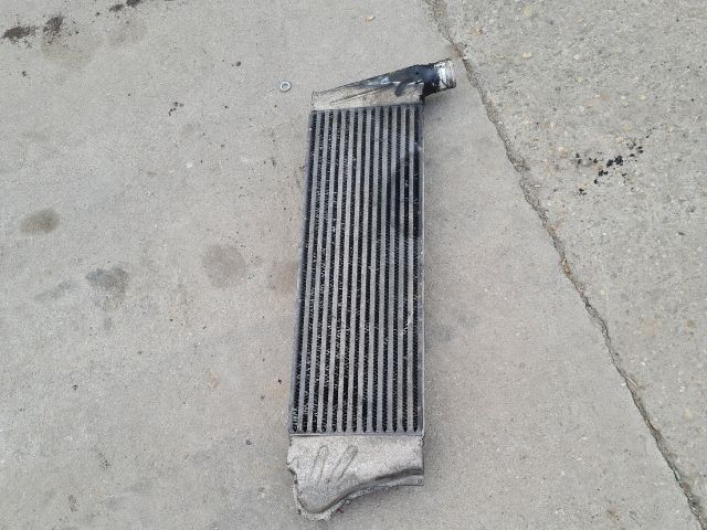 bontott RENAULT MEGANE II Intercooler