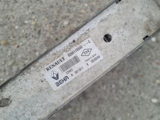 bontott RENAULT MEGANE II Intercooler