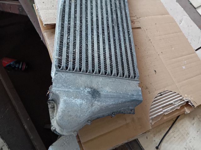 bontott RENAULT MEGANE II Intercooler