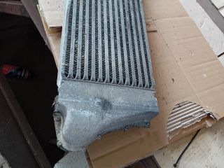 bontott RENAULT MEGANE II Intercooler