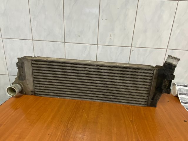 bontott RENAULT MEGANE II Intercooler