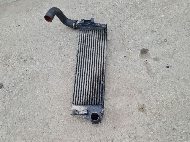 bontott RENAULT MEGANE II Intercooler