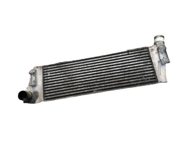 bontott RENAULT MEGANE II Intercooler