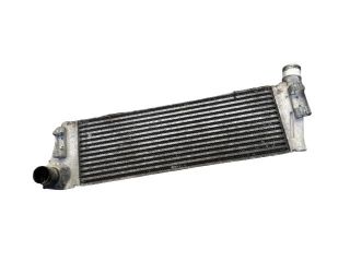 bontott RENAULT MEGANE II Intercooler