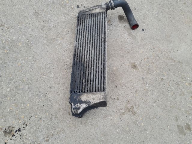 bontott RENAULT MEGANE II Intercooler