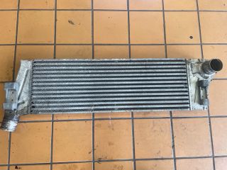bontott RENAULT MEGANE II Intercooler