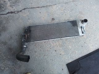 bontott RENAULT MEGANE II Intercooler