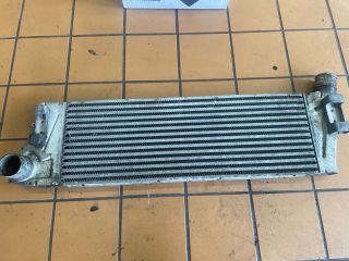 bontott RENAULT MEGANE II Intercooler