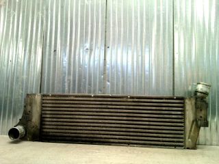 bontott RENAULT MEGANE II Intercooler