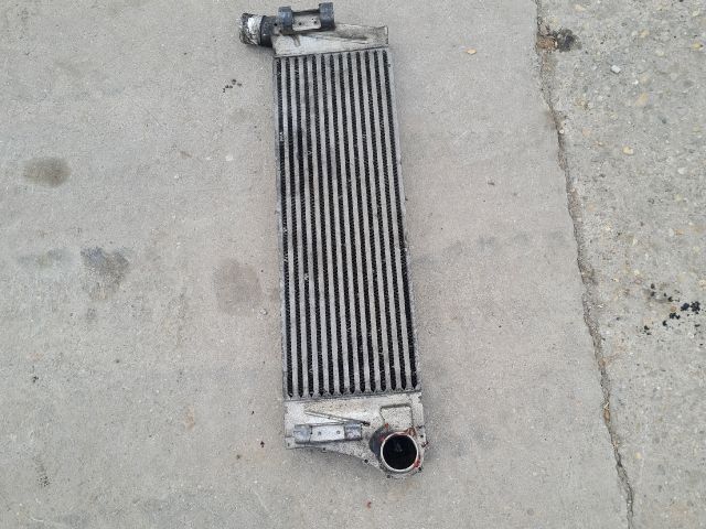 bontott RENAULT MEGANE II Intercooler