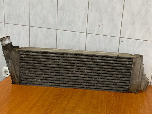 bontott RENAULT MEGANE II Intercooler