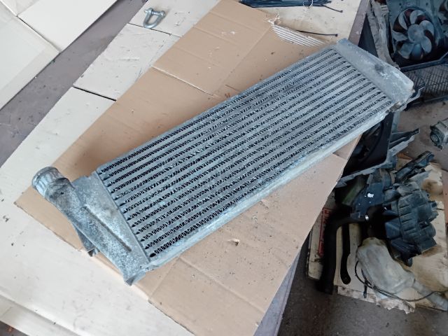 bontott RENAULT MEGANE II Intercooler