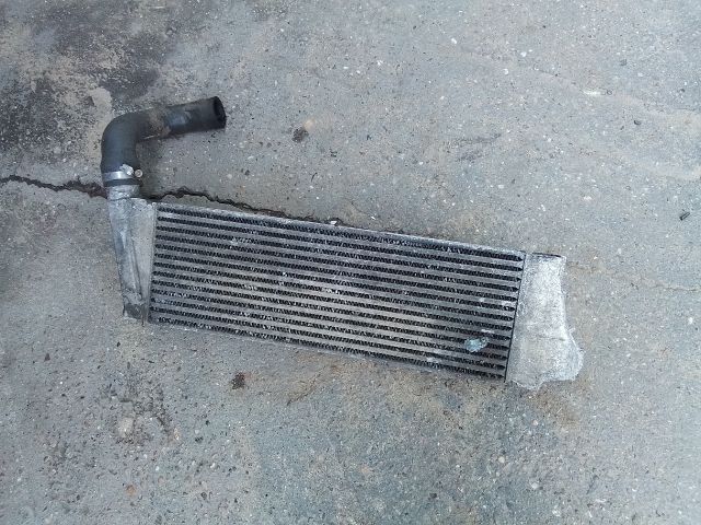 bontott RENAULT MEGANE II Intercooler