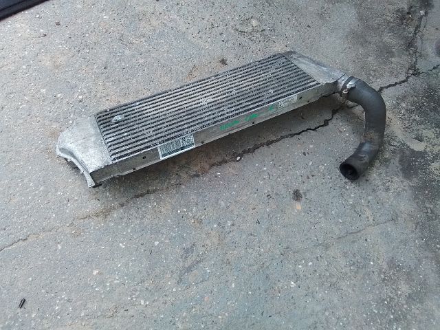 bontott RENAULT MEGANE II Intercooler