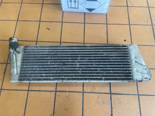 bontott RENAULT MEGANE II Intercooler