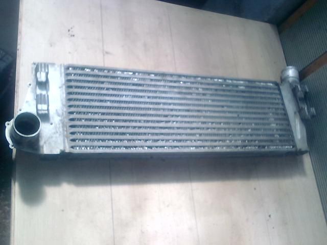 bontott RENAULT MEGANE II Intercooler