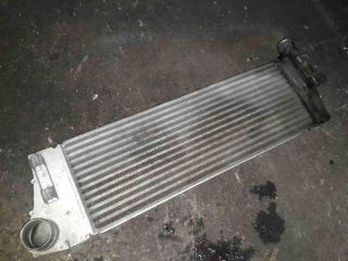 bontott RENAULT MEGANE II Intercooler