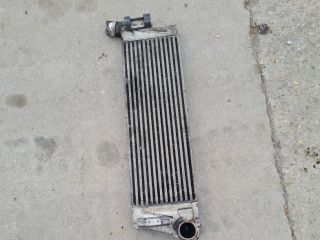 bontott RENAULT MEGANE II Intercooler