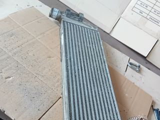 bontott RENAULT MEGANE II Intercooler