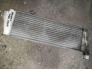 bontott RENAULT MEGANE II Intercooler