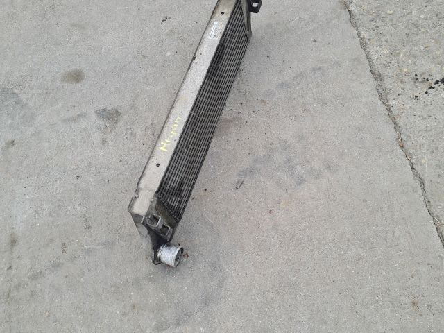 bontott RENAULT MEGANE II Intercooler