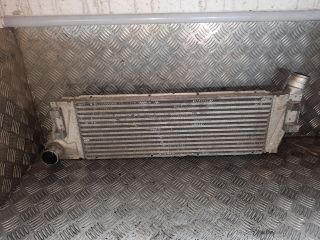 bontott RENAULT MEGANE II Intercooler