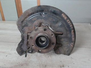 bontott RENAULT MEGANE II Jobb első Csonkállvány Kerékaggyal