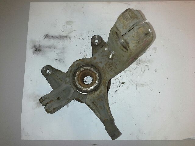 bontott RENAULT MEGANE II Jobb első Csonkállvány Kerékaggyal